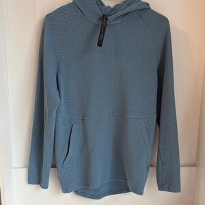 Lululemon XS Men's Blue Sweater